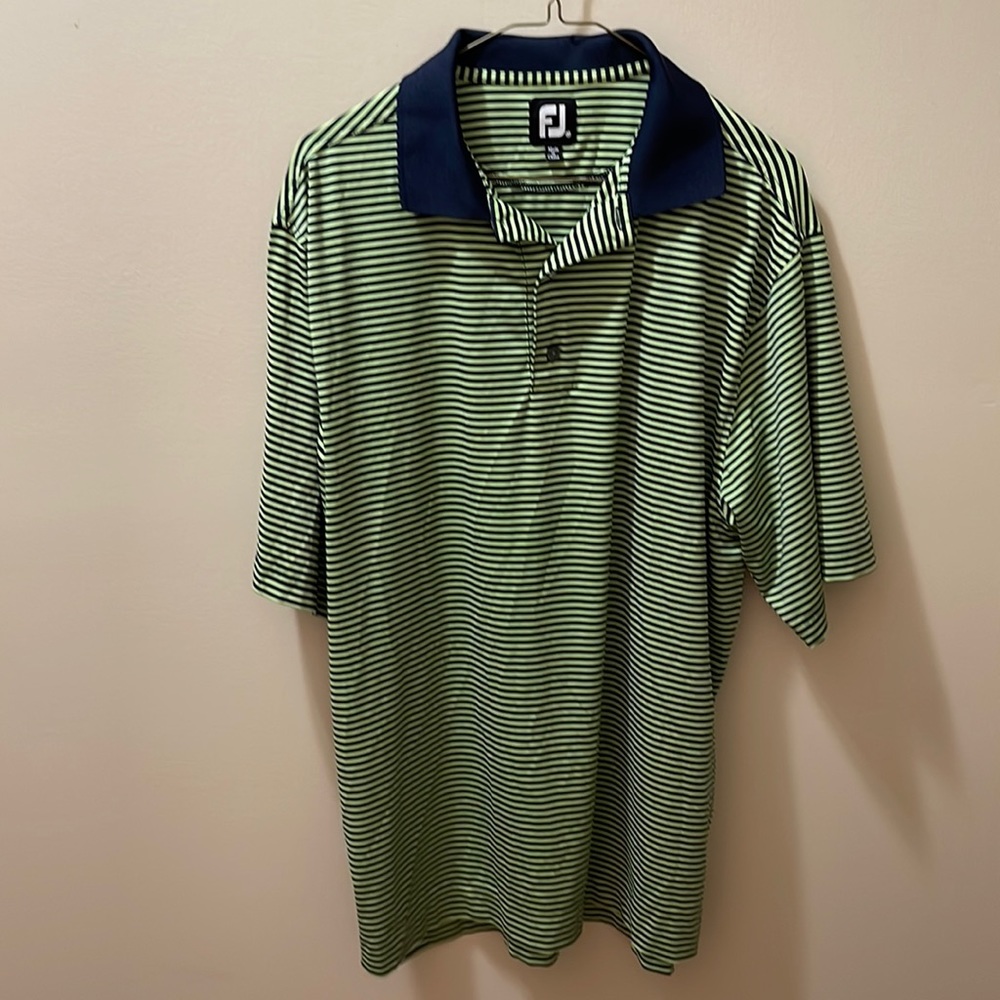FootJoy Polo